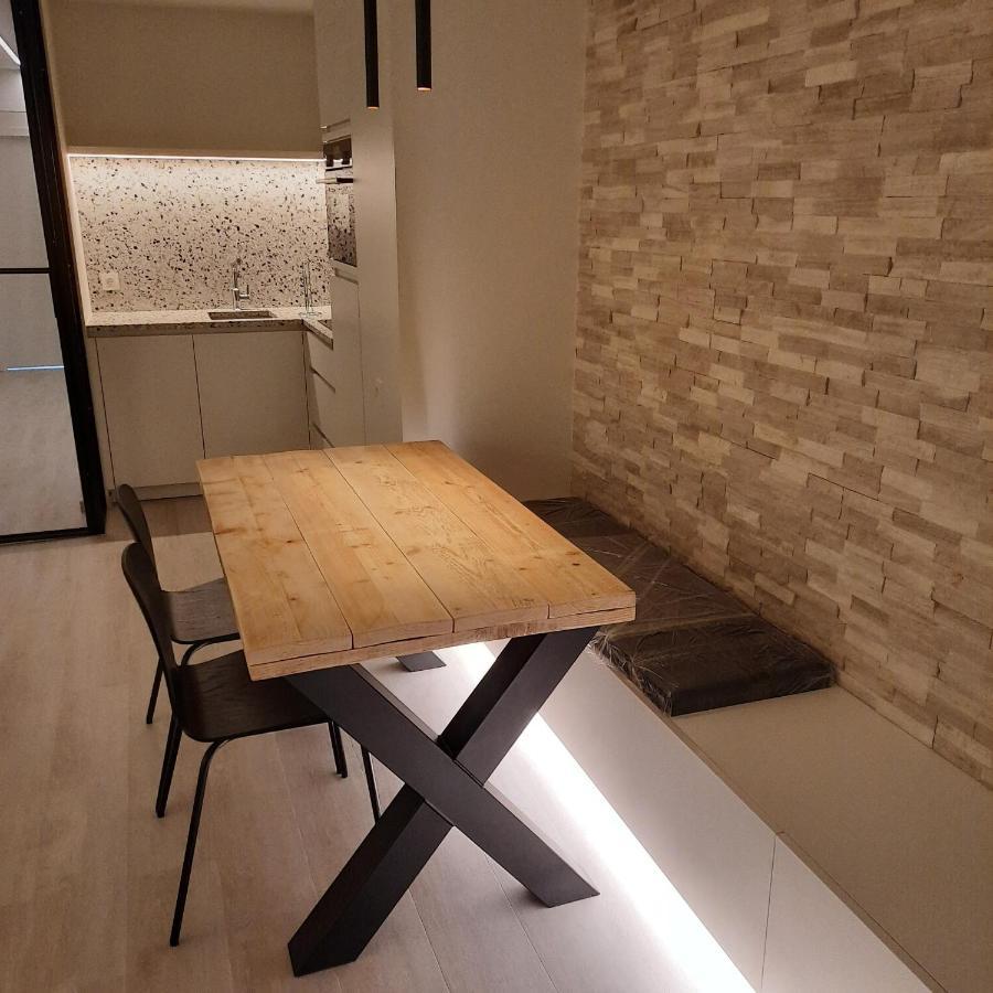 Ruim En Lichtrijk Appartement Op 100M Van Zee Te קוקסיידה מראה חיצוני תמונה