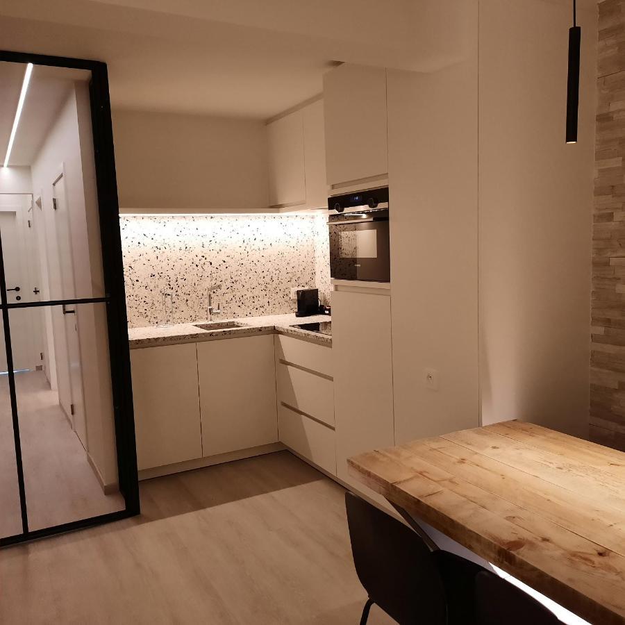 Ruim En Lichtrijk Appartement Op 100M Van Zee Te קוקסיידה מראה חיצוני תמונה