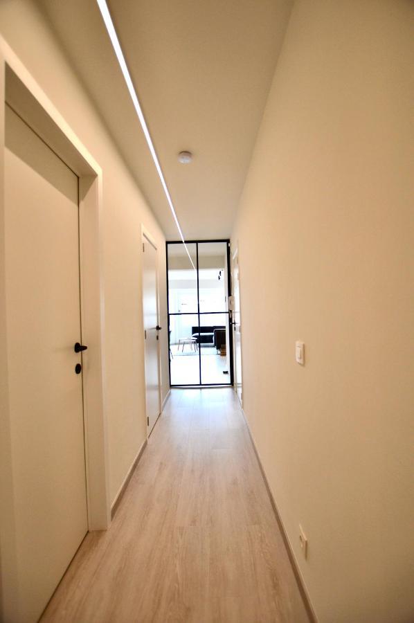 Ruim En Lichtrijk Appartement Op 100M Van Zee Te קוקסיידה מראה חיצוני תמונה