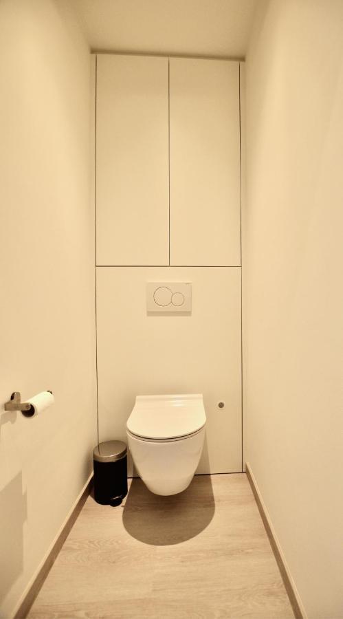 Ruim En Lichtrijk Appartement Op 100M Van Zee Te קוקסיידה מראה חיצוני תמונה
